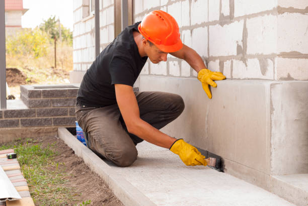 Licensed Vapor Barrier Installation service in Pall Mall, TN - Halo Water Proofing